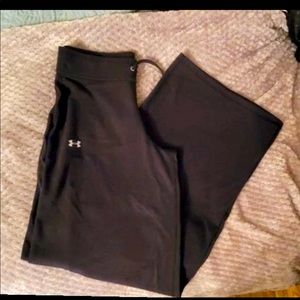 Under Armour Yoga Pants
